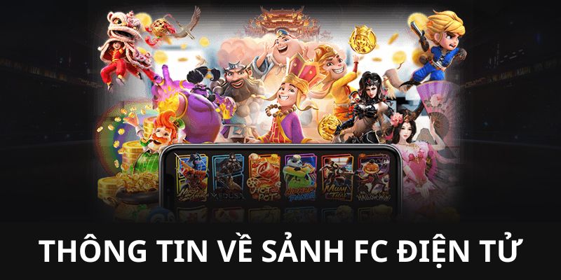 Kho game đa dạng hút lượng truy cập lớn