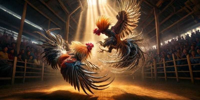 Một vài bộ môn đá gà 789BET hot hit nhất trên thị trường
