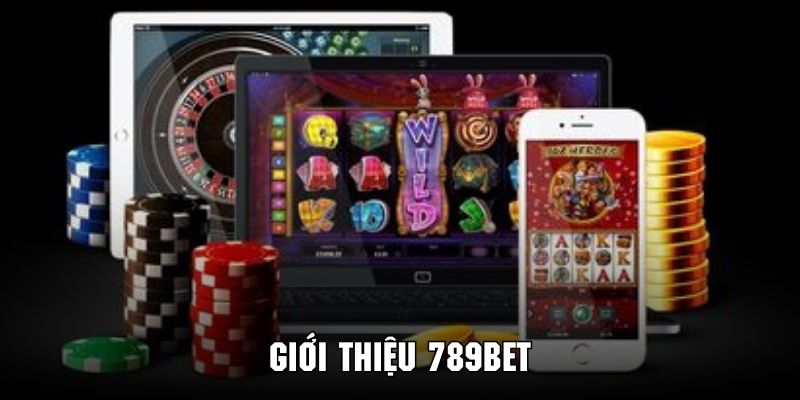 Tổng quan về giới thiệu 789BET