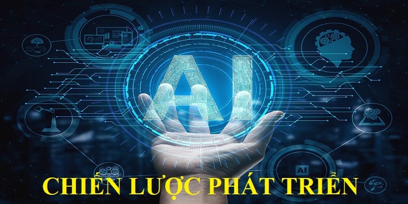 Chiến lược của CEO Mai Nguyễn
