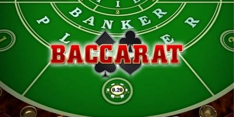 Tìm hiểu Baccarat là gì trong cá cược online